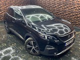 Used Peugeot 3008