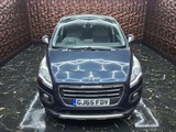 Used Peugeot 3008