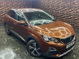 Used Peugeot 3008