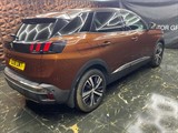 Used Peugeot 3008