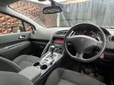 Used Peugeot 3008