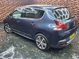 Used Peugeot 3008