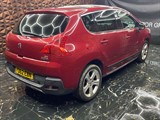Used Peugeot 3008