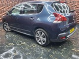 Used Peugeot 3008