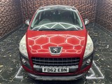 Used Peugeot 3008