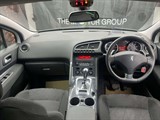 Used Peugeot 3008