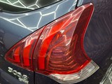 Used Peugeot 3008