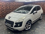 Used Peugeot 3008
