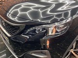 Used Peugeot 3008