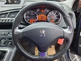 Used Peugeot 3008
