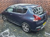Used Peugeot 3008