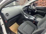 Used Peugeot 3008