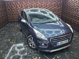 Used Peugeot 3008