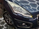 Used Peugeot 3008