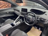 Used Peugeot 3008