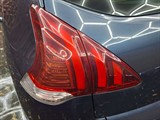 Used Peugeot 3008