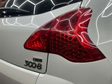 Used Peugeot 3008