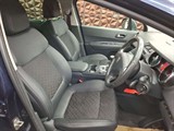 Used Peugeot 3008