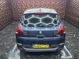 Used Peugeot 3008