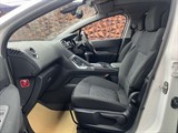 Used Peugeot 3008