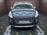 Used Peugeot 3008