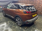 Used Peugeot 3008