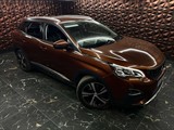 Used Peugeot 3008