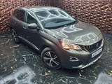 Used Peugeot 3008