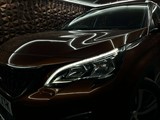Used Peugeot 3008