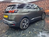 Used Peugeot 3008