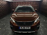 Used Peugeot 3008
