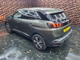 Used Peugeot 3008