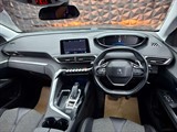 Used Peugeot 3008