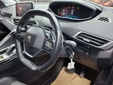 Used Peugeot 3008