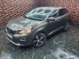 Used Peugeot 3008
