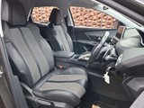 Used Peugeot 3008