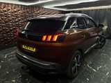 Used Peugeot 3008