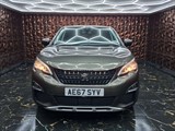 Used Peugeot 3008