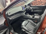 Used Peugeot 3008