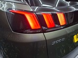 Used Peugeot 3008