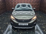 Used Peugeot 3008