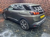 Used Peugeot 3008