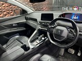 Used Peugeot 3008