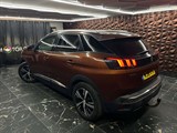 Used Peugeot 3008