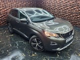 Used Peugeot 3008