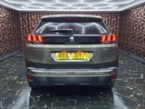 Used Peugeot 3008