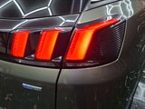 Used Peugeot 3008
