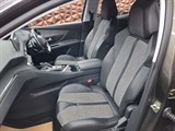 Used Peugeot 3008