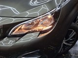 Used Peugeot 3008