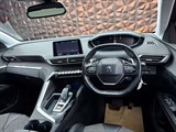 Used Peugeot 3008